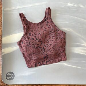 Lululemon I 8